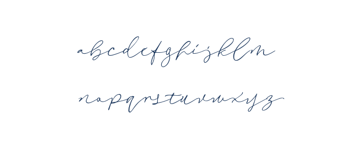 RevalinaDEMO Lowercase