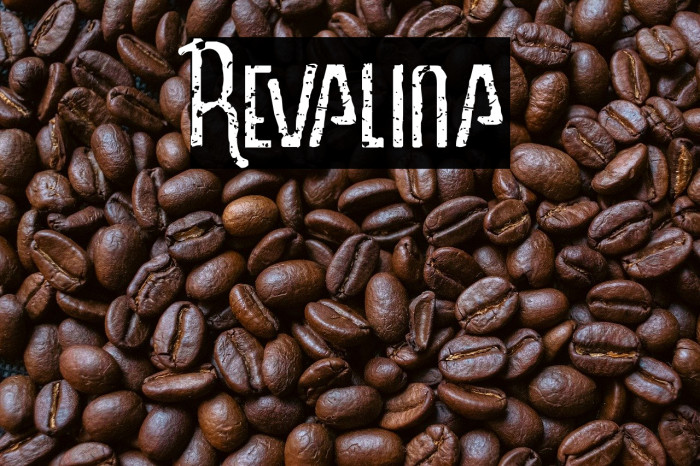 Revalina Example 1