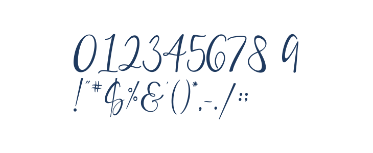 Revalisha Other Characters