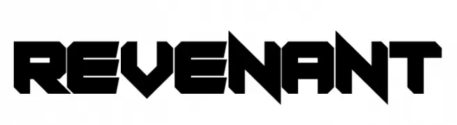 Revenant  Free Fonts Download