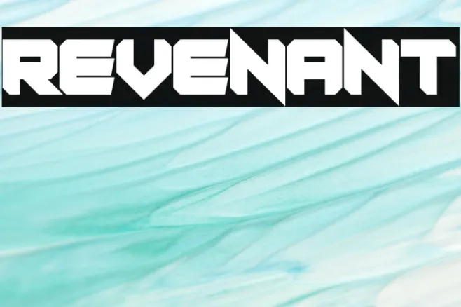 Revenant Example 1