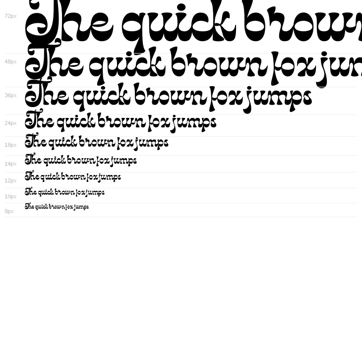 Reverse Vintage Personal use Waterfall