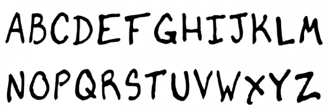 Reviiser Fonte MAIÚSCULAS