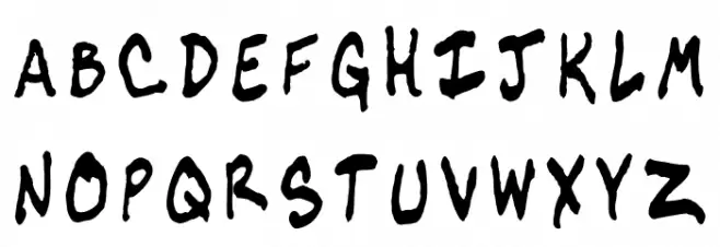 Reviiser Fonte MINÚSCULAS