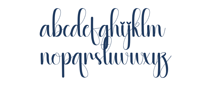 Revision Lowercase