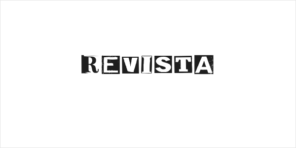 Revista Logo