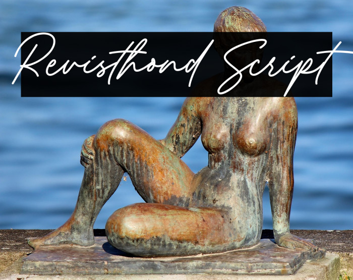 Revisthond Script Example 3