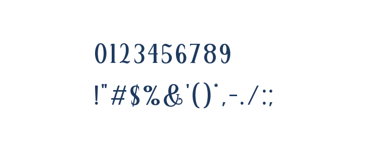 Revitale Other Characters