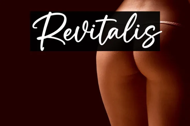 Revitalis Example 3