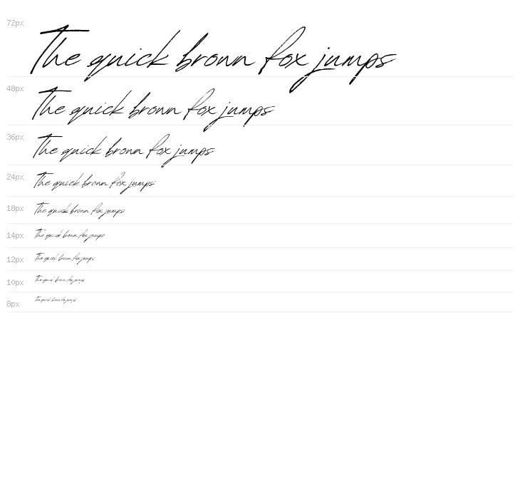 Revive80Signature Waterfall