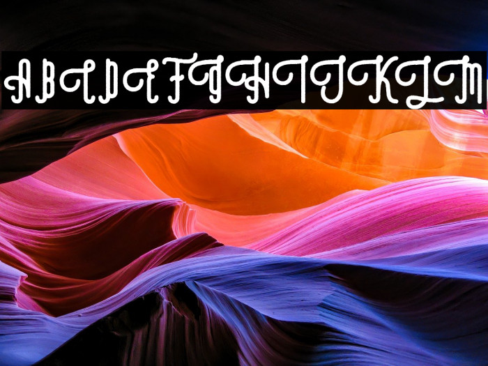 Revolage Script Rough Example 1