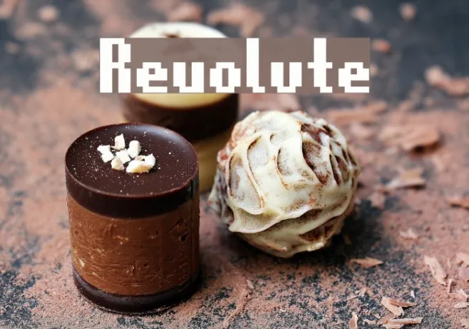 Revolute Example 3
