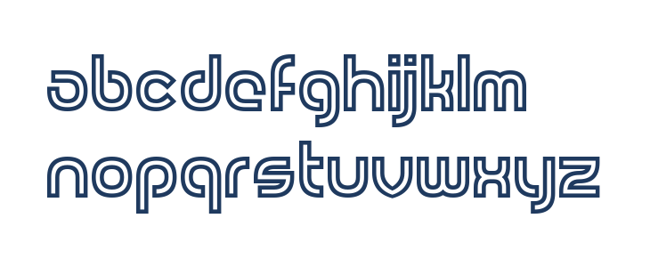 Revolution Will Be Hypnotised Lowercase