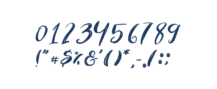 Revolution Other Characters