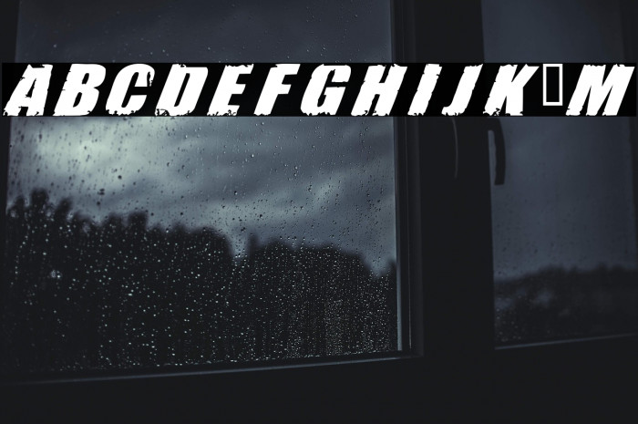 Revolution(RUS BY LYAJKA) Example 2