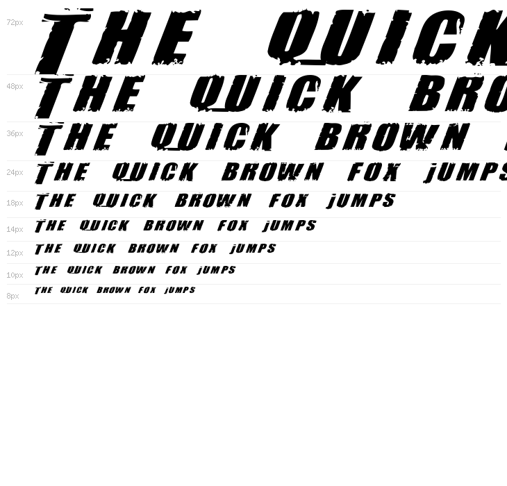 Revolution(RUS BY LYAJKA) Waterfall