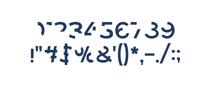 Revoxa Cut 2 Other Characters