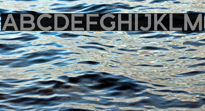 Revoxa Strip Example 2