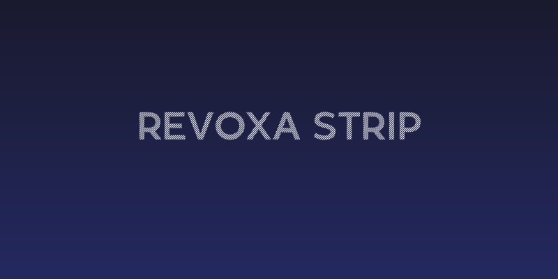 Revoxa Strip Social Header