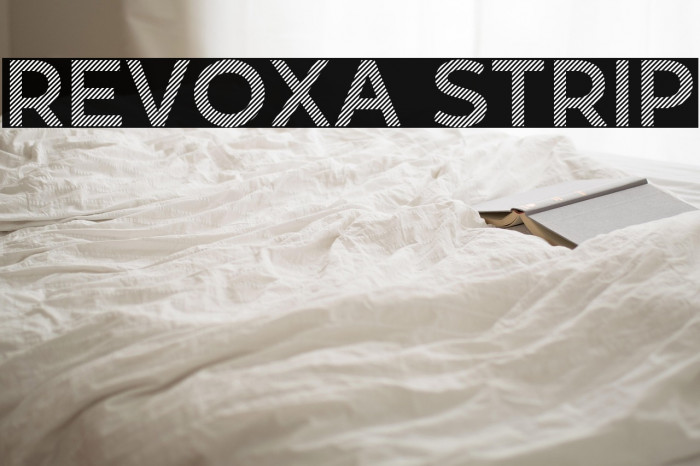 Revoxa Strip Example 1