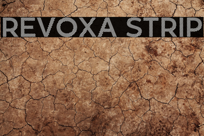 Revoxa Strip Example 3