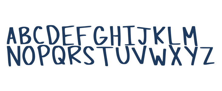 Rewritten Lite Regular Uppercase