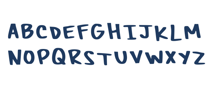 Rewritten Lite Regular Lowercase