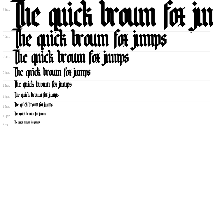 Rex Stephane PERSONAL USE Regular Waterfall