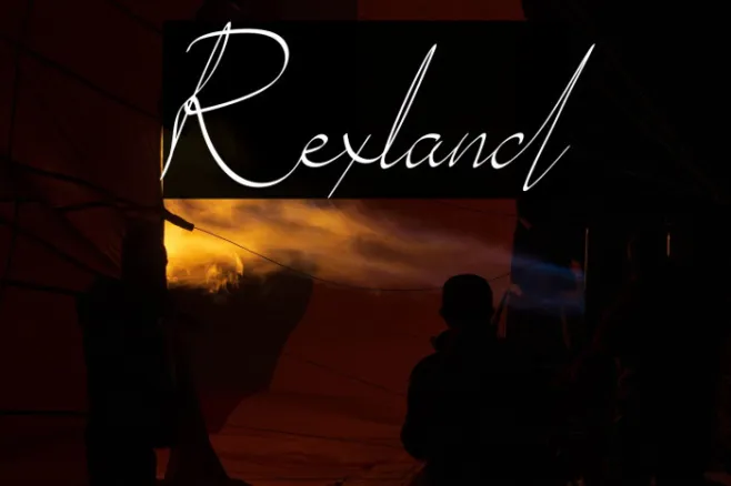 Rexland Example 2