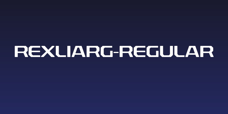 RexliaRg-Regular Social Header