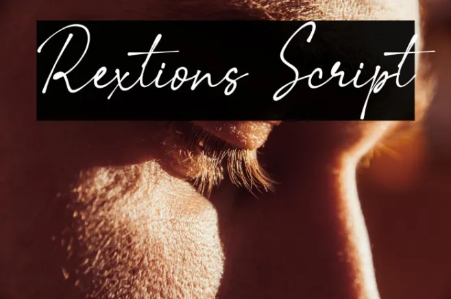 Rextions Script Example 3