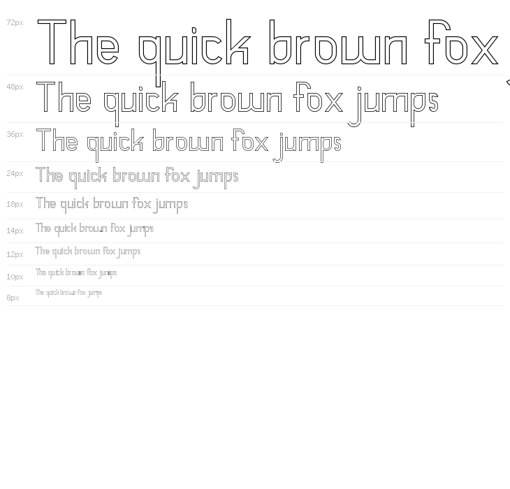 Reyburn Demo Outline Waterfall