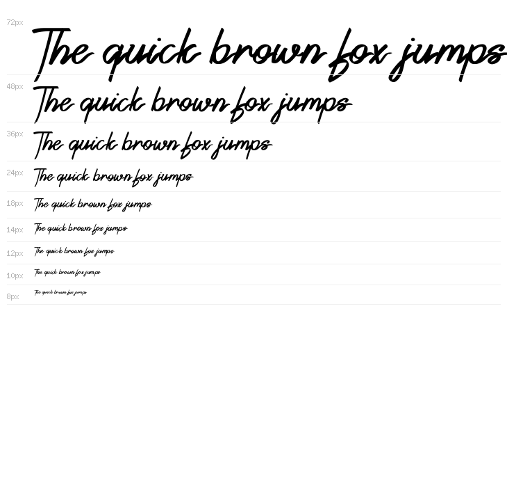 Reyburn Demo Script Waterfall