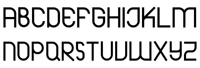 Reyburn Demo Font OTHER CHARS