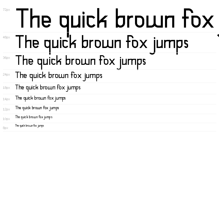 Reyburn Demo Waterfall