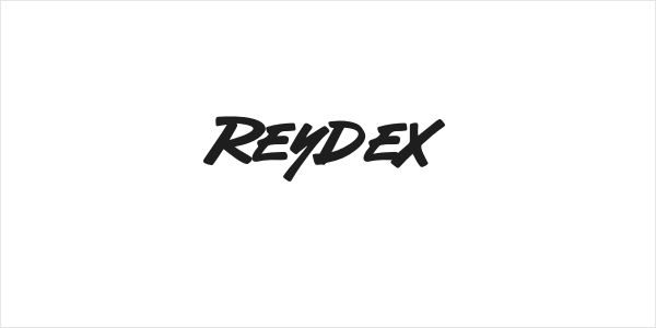 Reydex Logo
