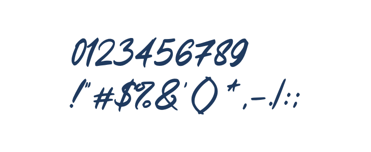 Reyhans Other Characters