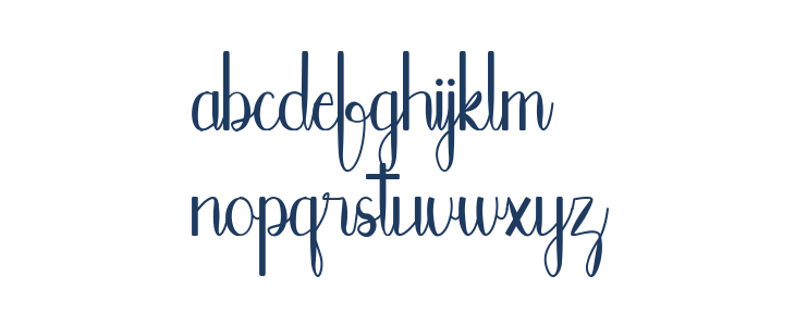 Reyna Demo Lowercase