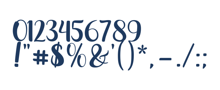 Reynatta Other Characters