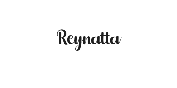 Reynatta Logo