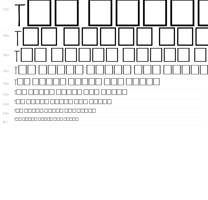 ReynoldsCaps Waterfall