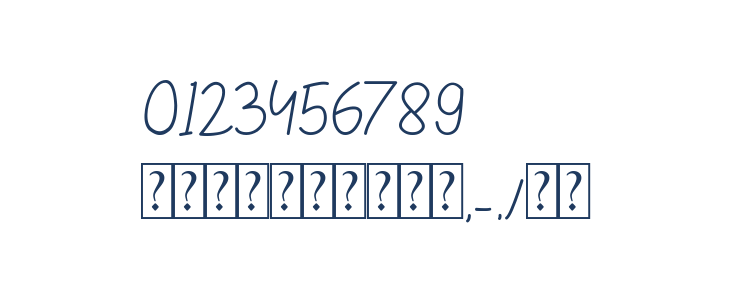 Reysha Other Characters