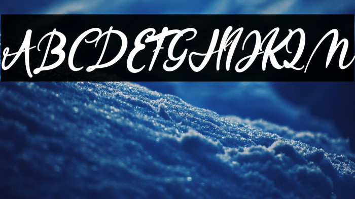 ReyshaFREE Example 1