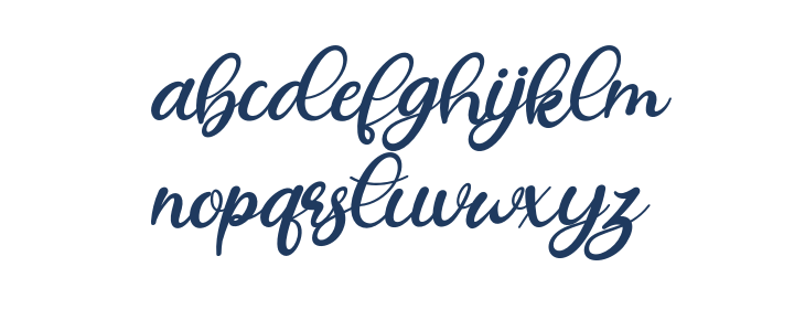 ReyshaFREE Lowercase