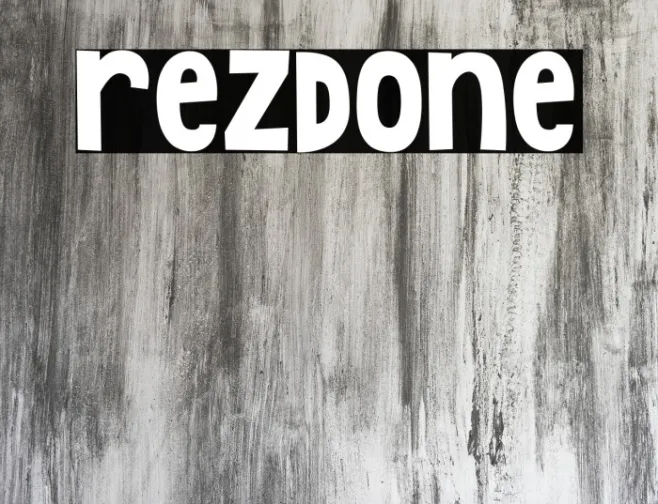 Rezdone Example 1