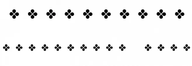 Rezland Logotype Font خط محارف أخرى