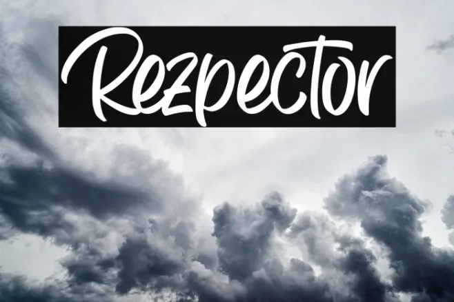 Rezpector Example 1