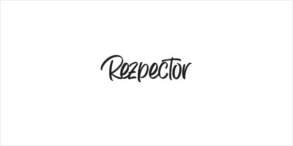 Rezpector Logo