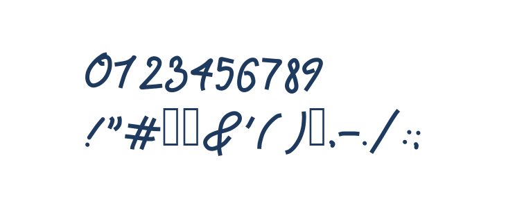 reason to believe Other Characters