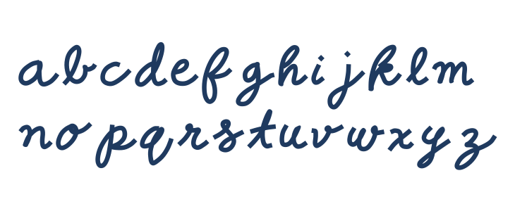 reason to believe Lowercase